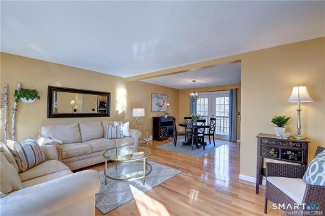 18 Rockwell Court South Windsor CT 06074