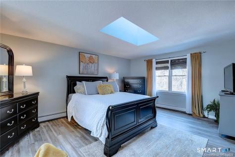 18 Rockwell Court South Windsor CT 06074