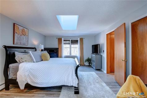 18 Rockwell Court South Windsor CT 06074