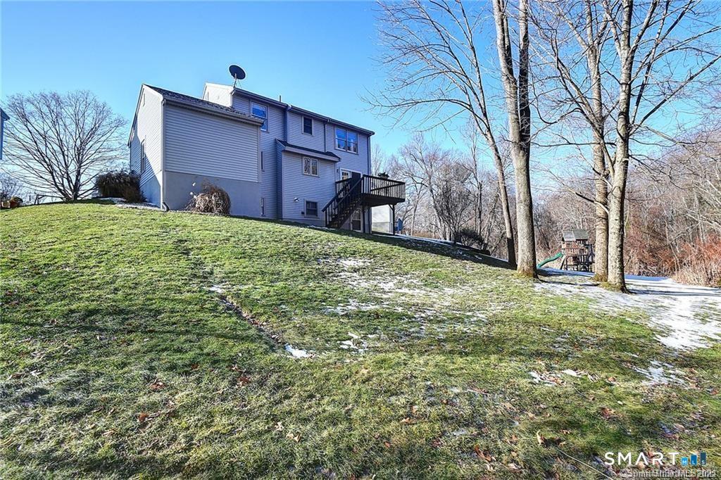 18 Rockwell Court South Windsor CT 06074