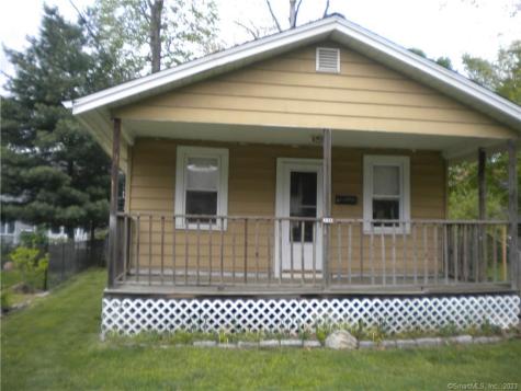 22 Hickory Avenue Milford CT 06460