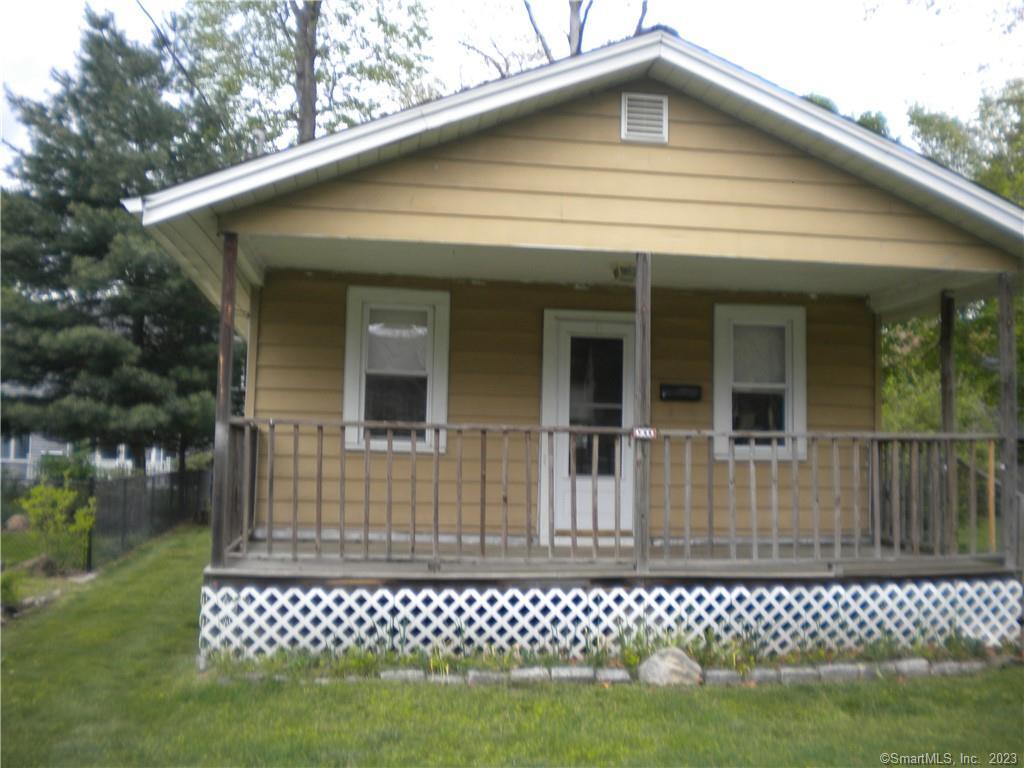 22 Hickory Avenue Milford CT 06460