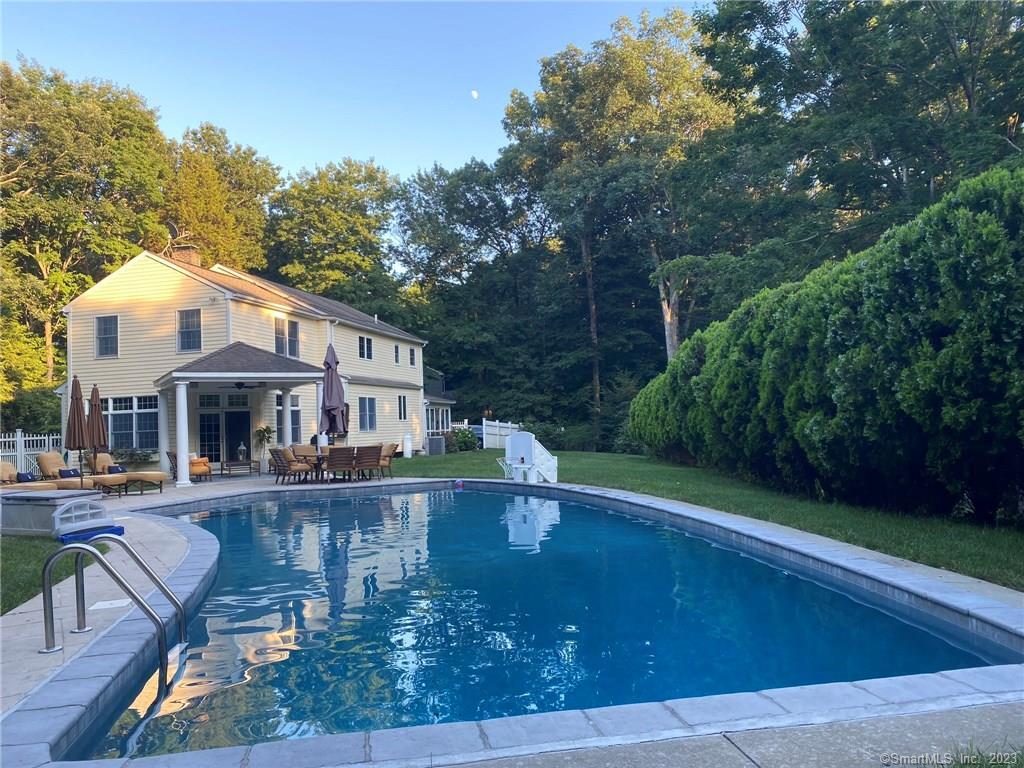 33 Stirrup Place Wilton CT 06897
