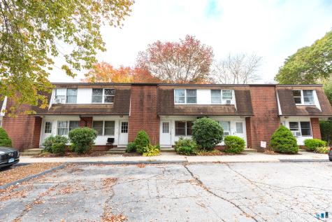 33 Russell Street Griswold CT 06351