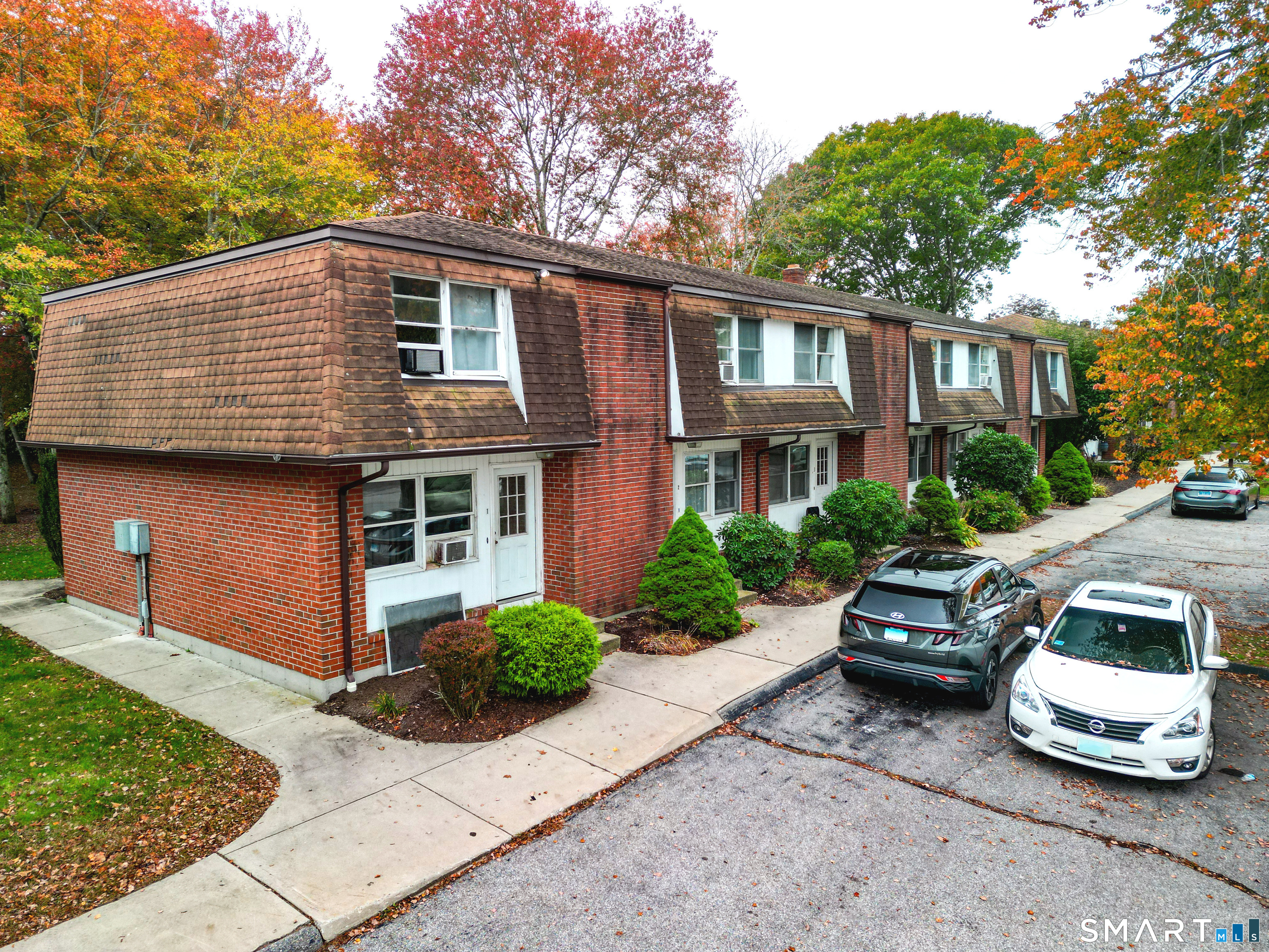 33 Russell Street Griswold CT 06351