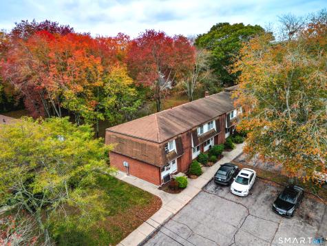 33 Russell Street Griswold CT 06351