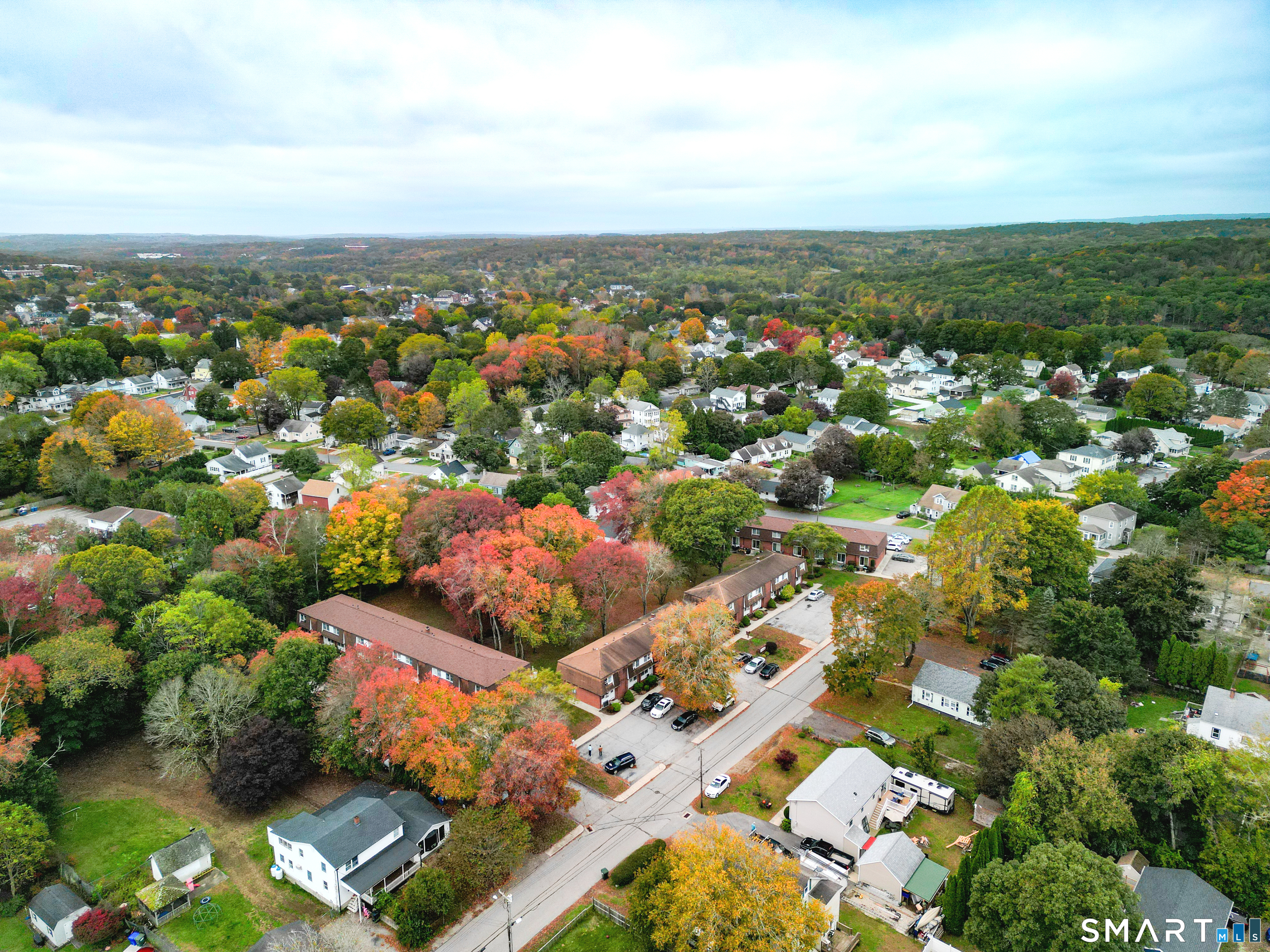 33 Russell Street Griswold CT 06351