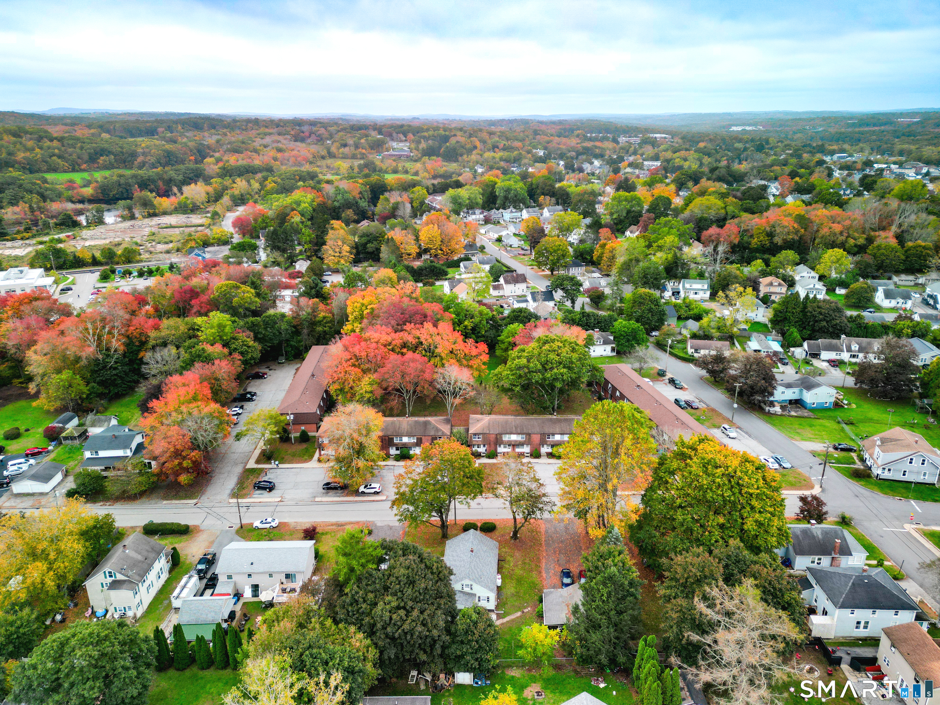 33 Russell Street Griswold CT 06351