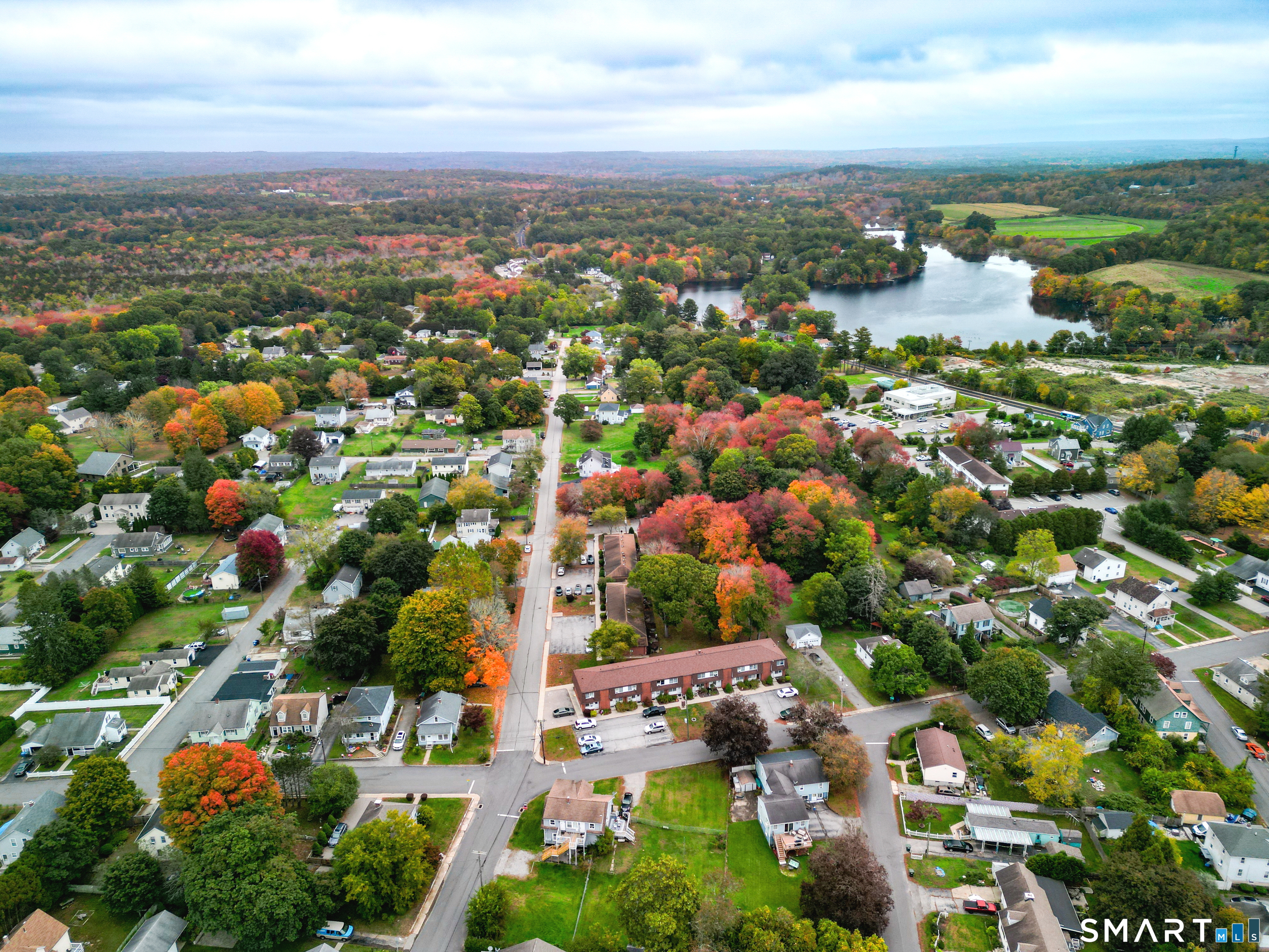 33 Russell Street Griswold CT 06351