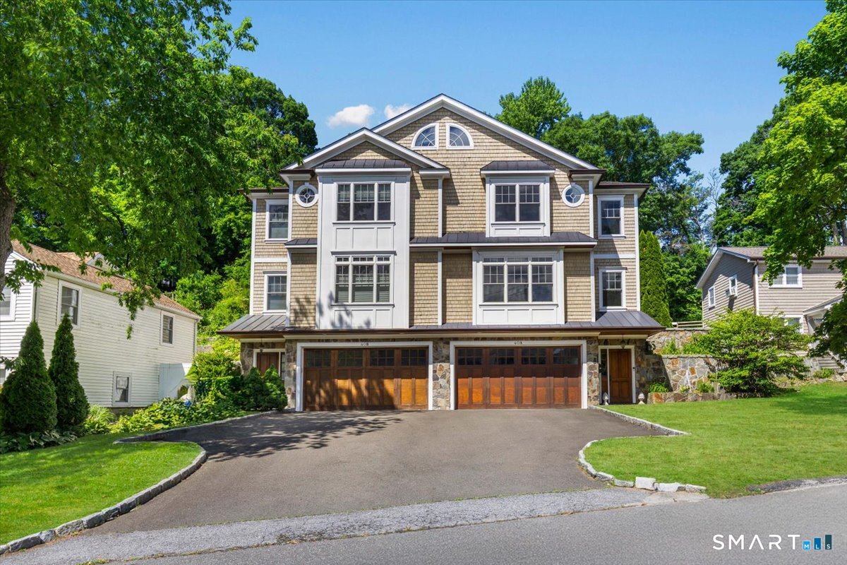 40 Oak Ridge Street Greenwich CT 06830