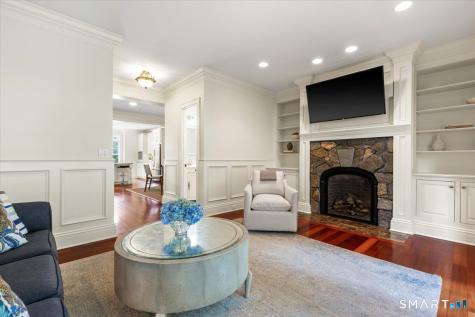 40 Oak Ridge Street Greenwich CT 06830
