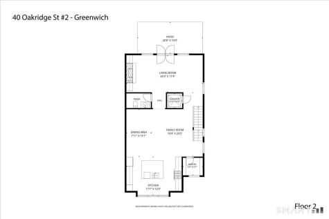 40 Oak Ridge Street Greenwich CT 06830
