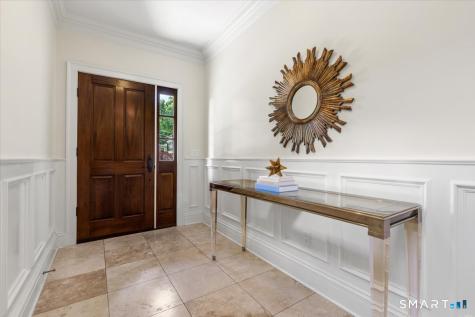 40 Oak Ridge Street Greenwich CT 06830