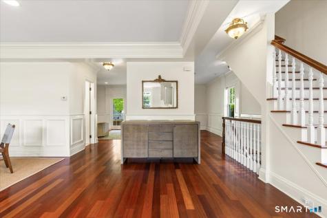 40 Oak Ridge Street Greenwich CT 06830