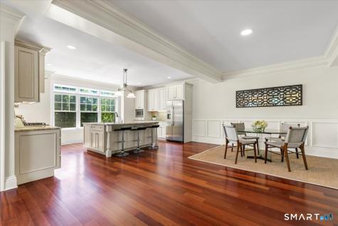 40 Oak Ridge Street Greenwich CT 06830