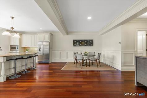 40 Oak Ridge Street Greenwich CT 06830