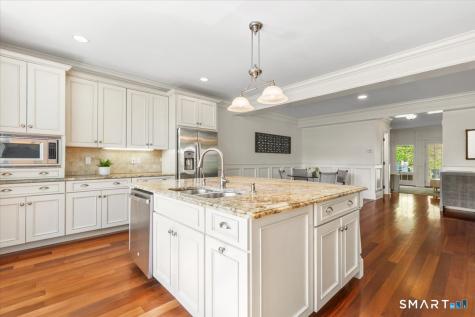 40 Oak Ridge Street Greenwich CT 06830