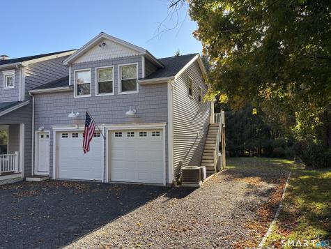 88 Old Hawleyville Road Bethel CT 06801