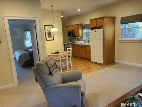 88 Old Hawleyville Road Bethel CT 06801