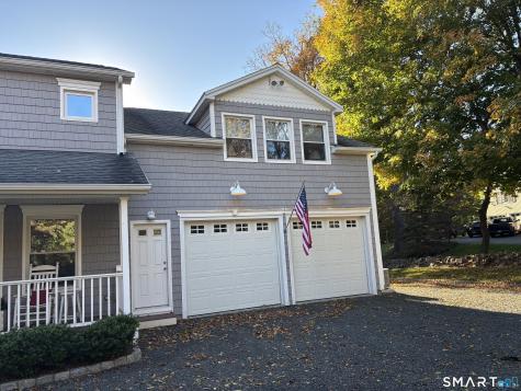 88 Old Hawleyville Road Bethel CT 06801