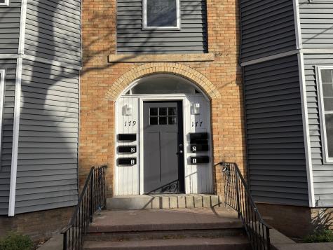 177 Chestnut Street New Haven CT 06511