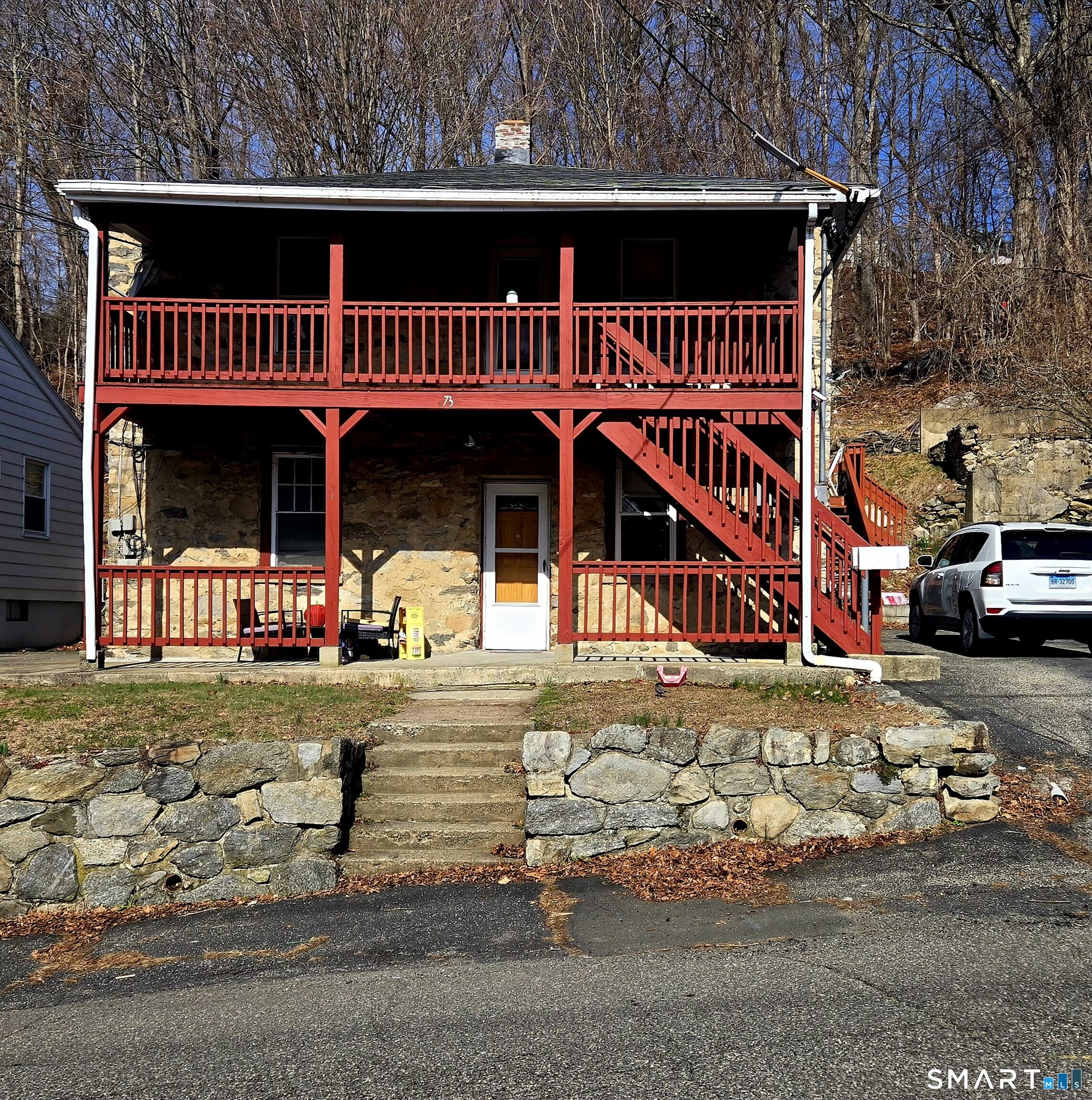 73 Woodbridge Avenue Ansonia CT 06401
