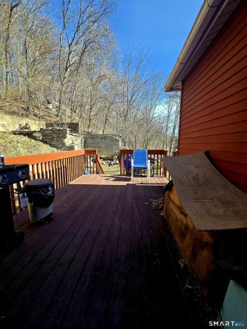 73 Woodbridge Avenue Ansonia CT 06401