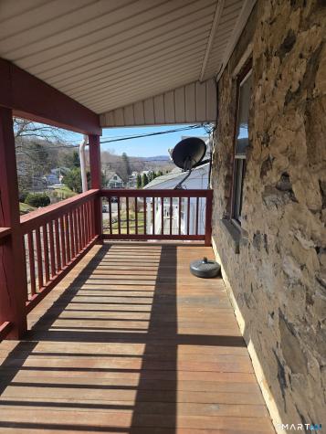 73 Woodbridge Avenue Ansonia CT 06401