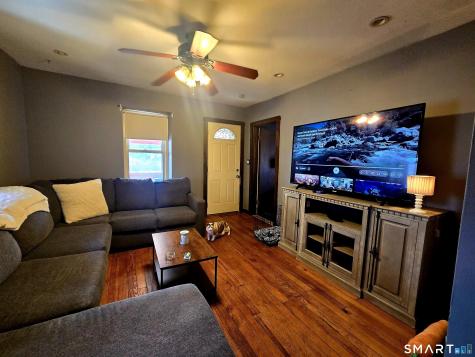 73 Woodbridge Avenue Ansonia CT 06401