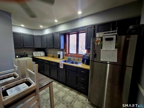 73 Woodbridge Avenue Ansonia CT 06401