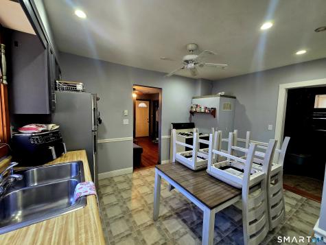 73 Woodbridge Avenue Ansonia CT 06401