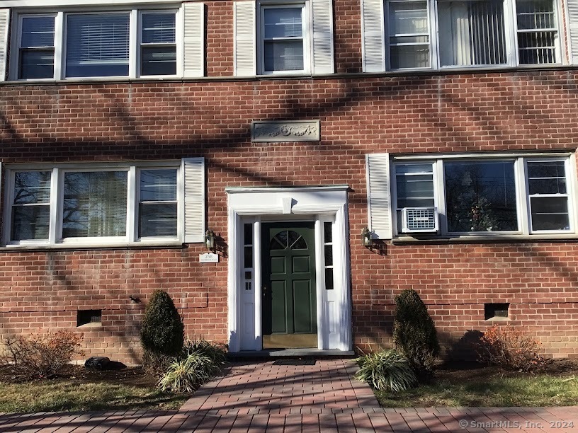 258 Glenbrook Road Stamford CT 06906
