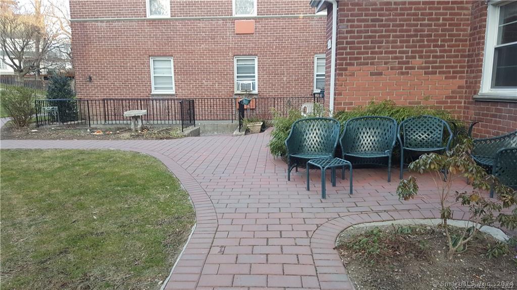 258 Glenbrook Road Stamford CT 06906