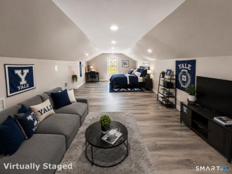 41 Howe Street New Haven CT 06511