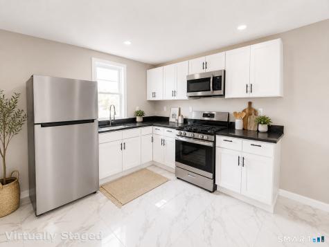 41 Howe Street New Haven CT 06511