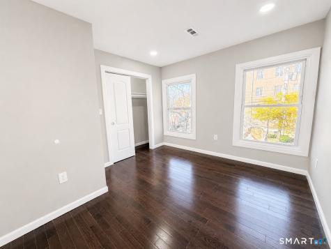 41 Howe Street New Haven CT 06511