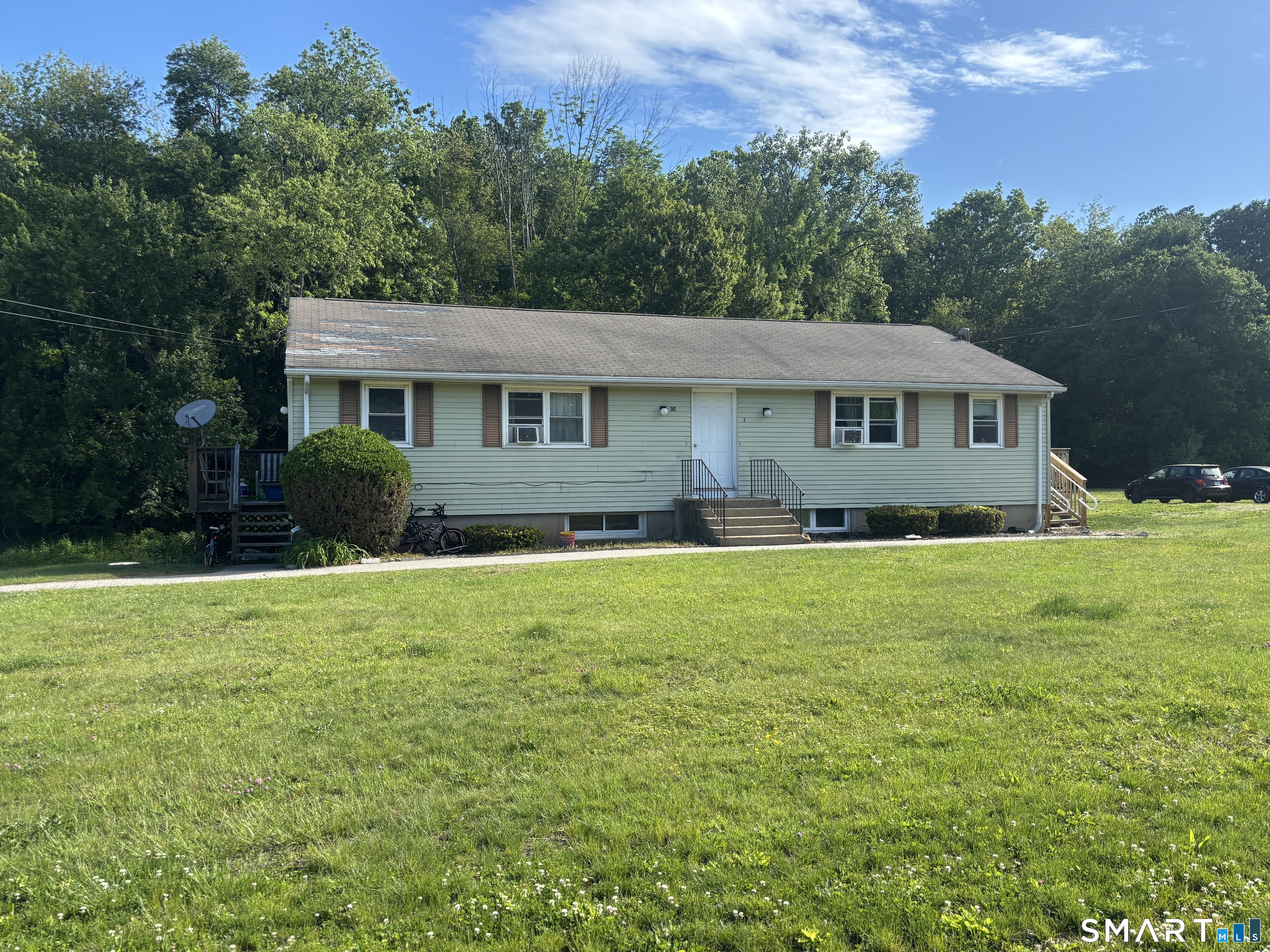 3 White Oak Road Mansfield CT 06250