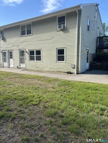 3 White Oak Road Mansfield CT 06250