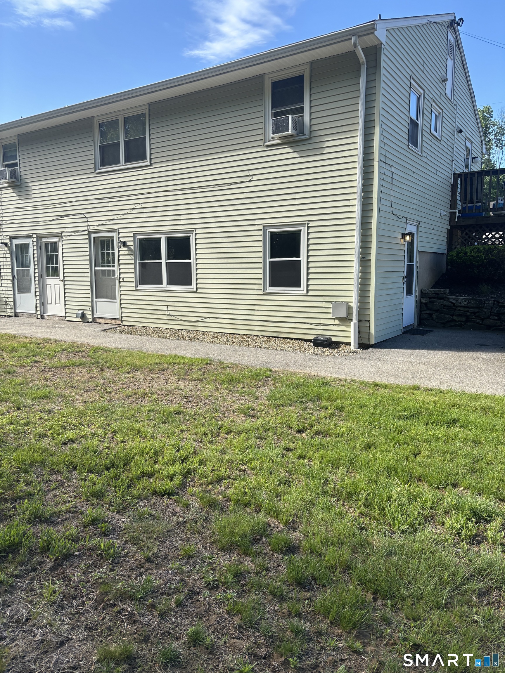 3 White Oak Road Mansfield CT 06250