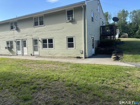 3 White Oak Road Mansfield CT 06250