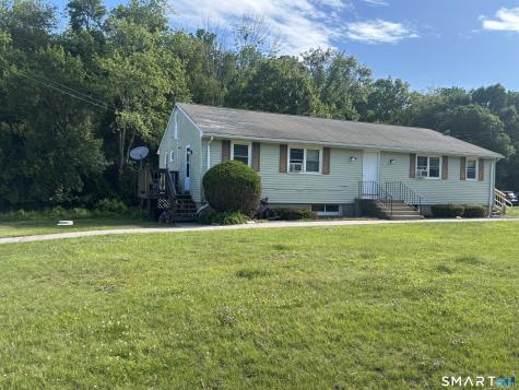 3 White Oak Road Mansfield CT 06250