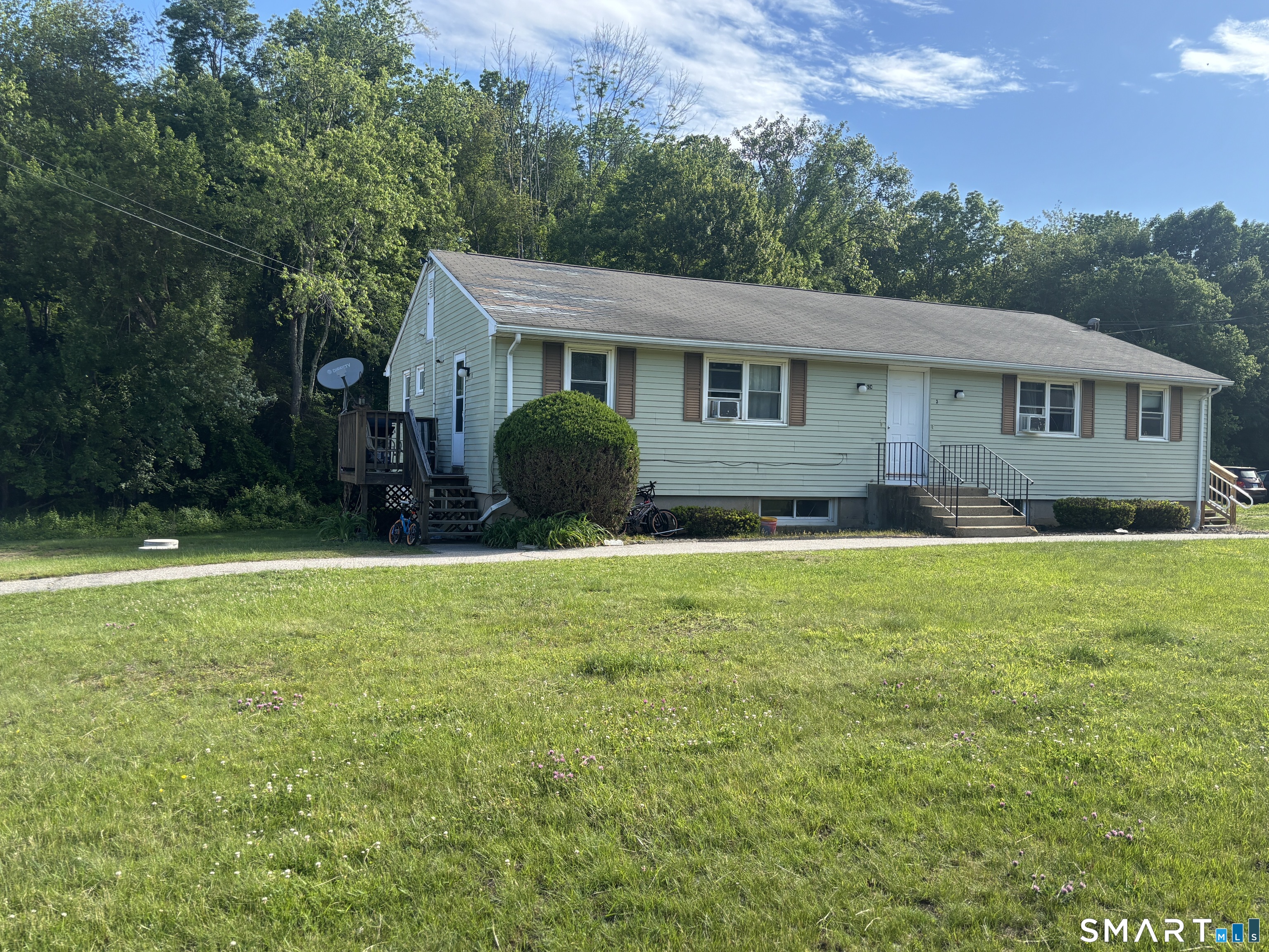 3 White Oak Road Mansfield CT 06250