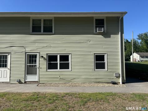 3 White Oak Road Mansfield CT 06250
