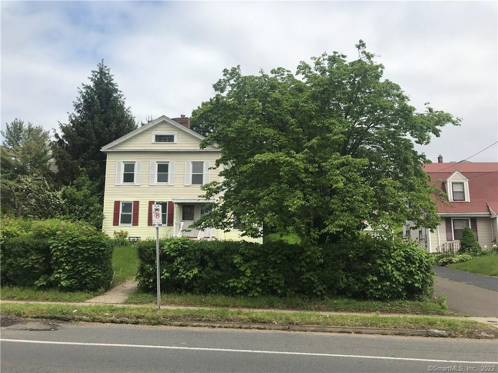 288 Blue Hills Avenue Hartford CT 06112