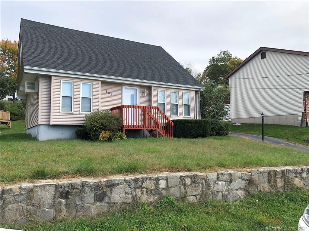 163 Chipper Road Waterbury CT 06704