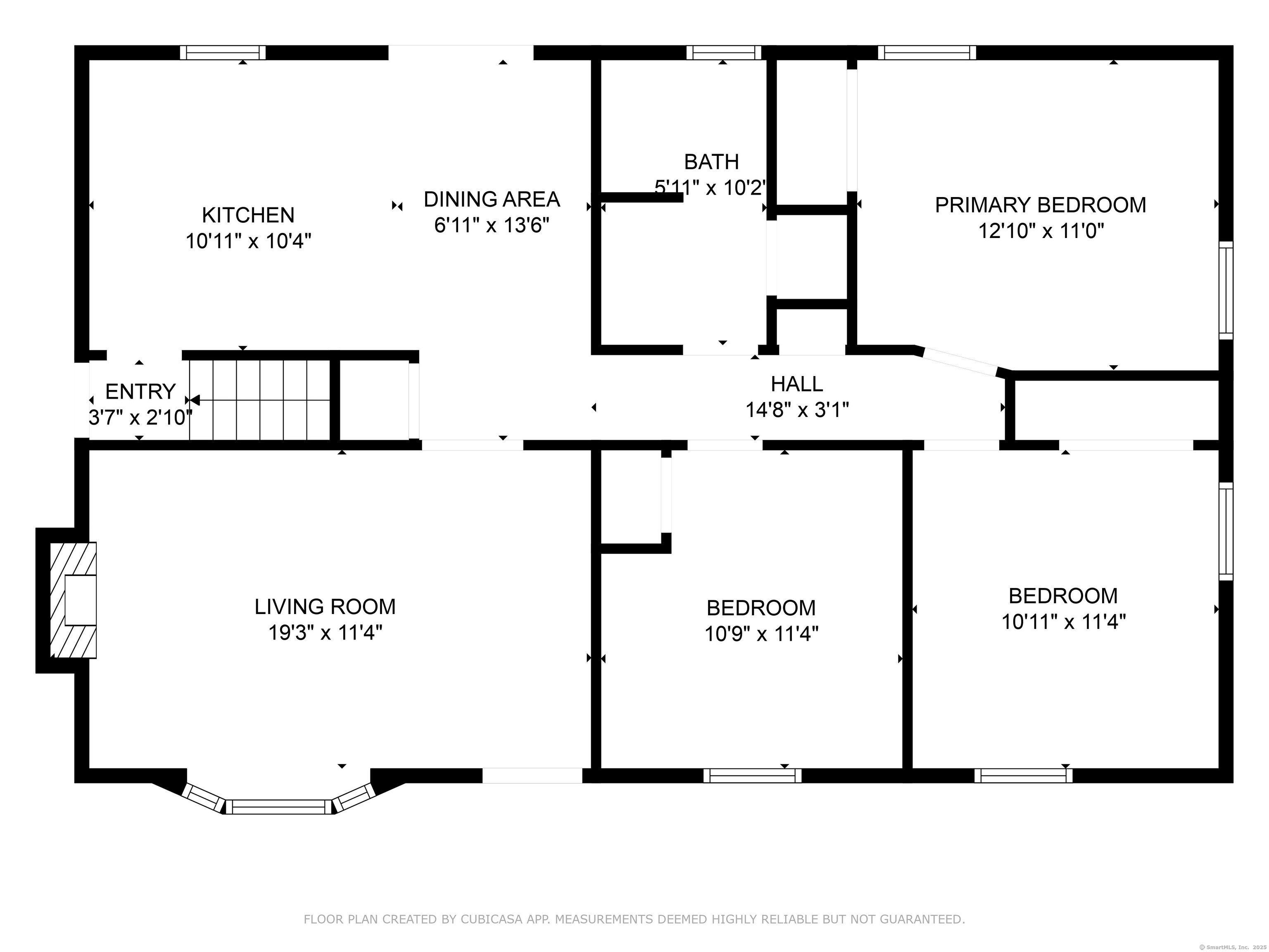 31 Varno Lane Enfield CT 06082