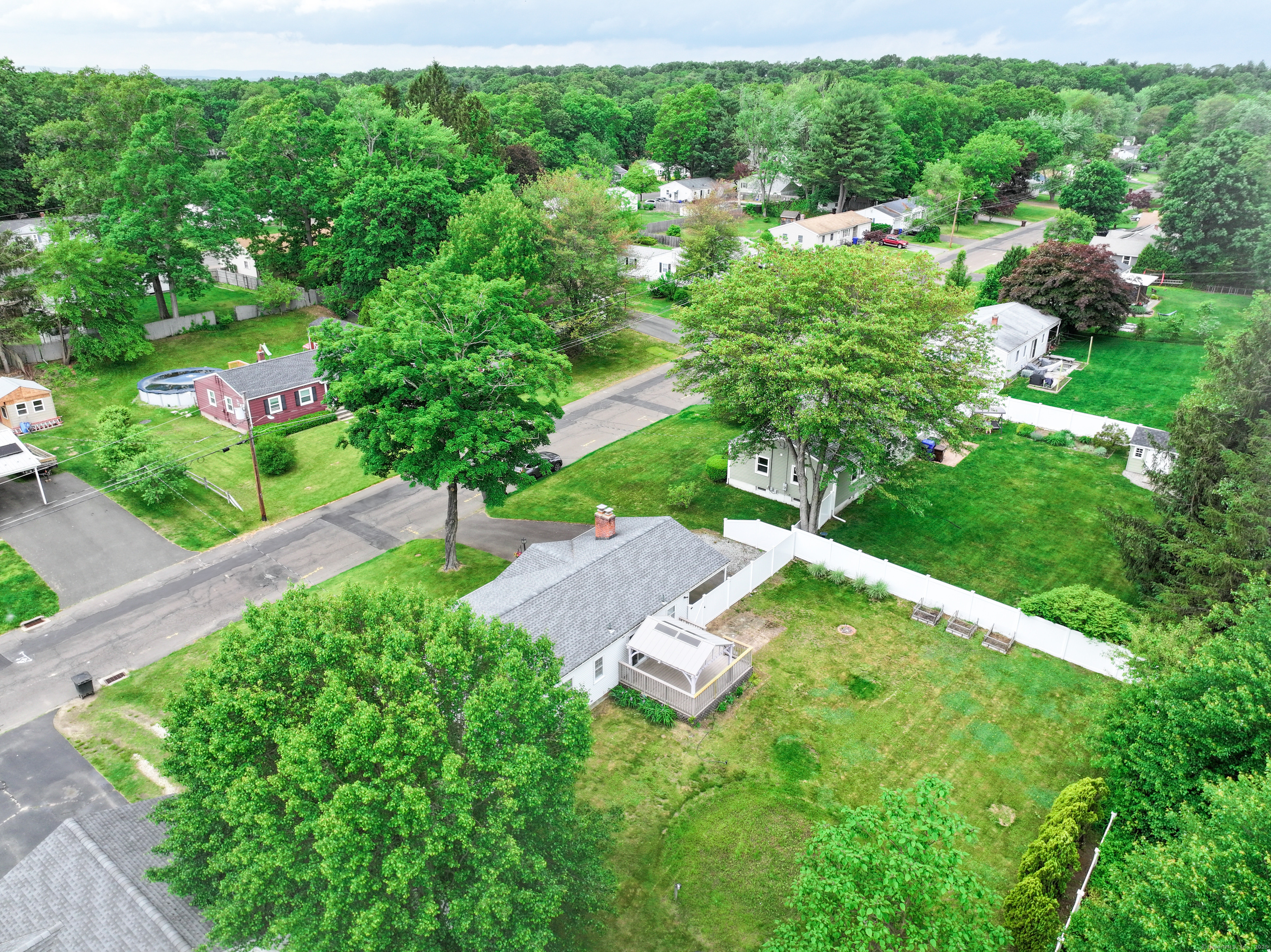 31 Varno Lane Enfield CT 06082