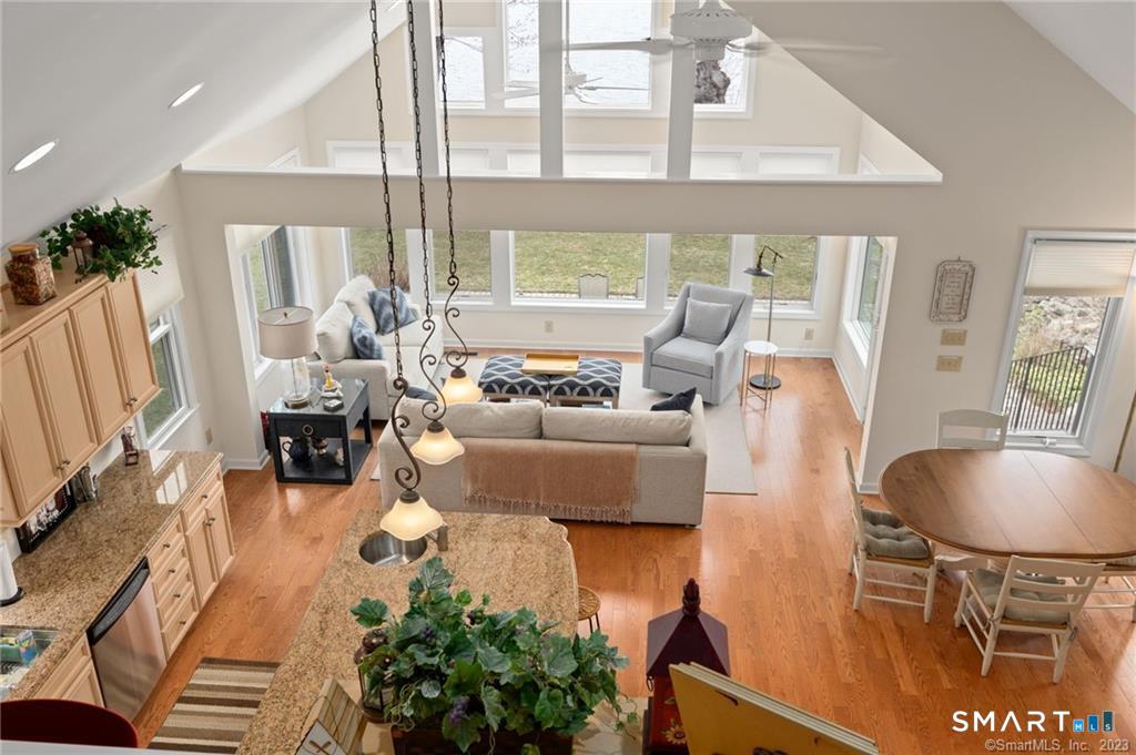 4 Eastview Road New Fairfield CT 06812