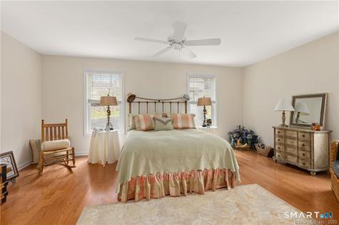 4 Eastview Road New Fairfield CT 06812