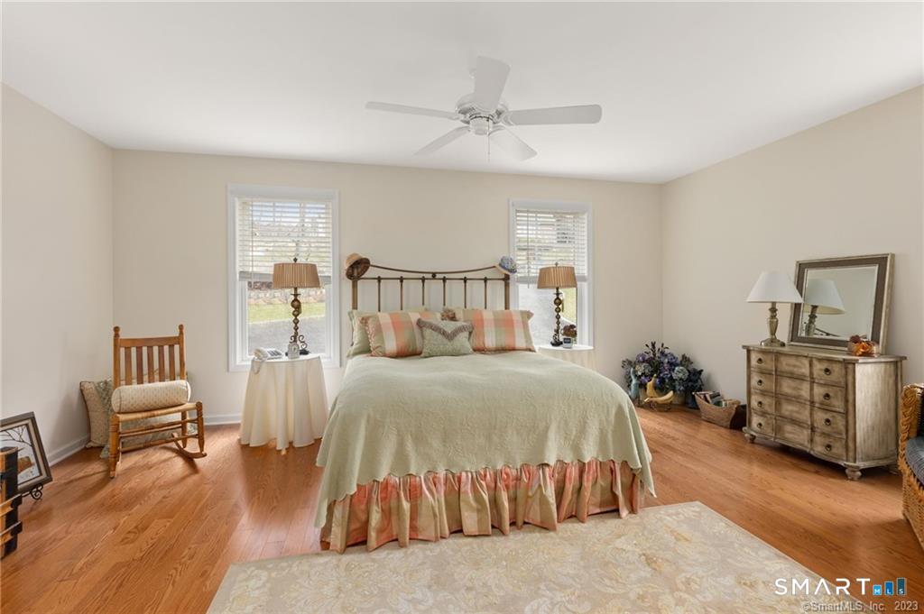 4 Eastview Road New Fairfield CT 06812